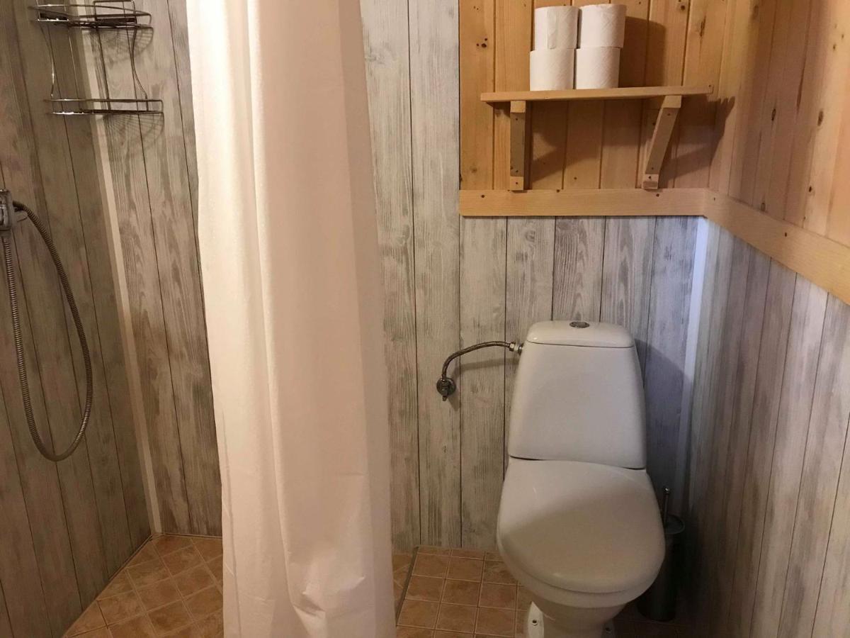 Szalas Pod Lasem Holiday home Murzasichle