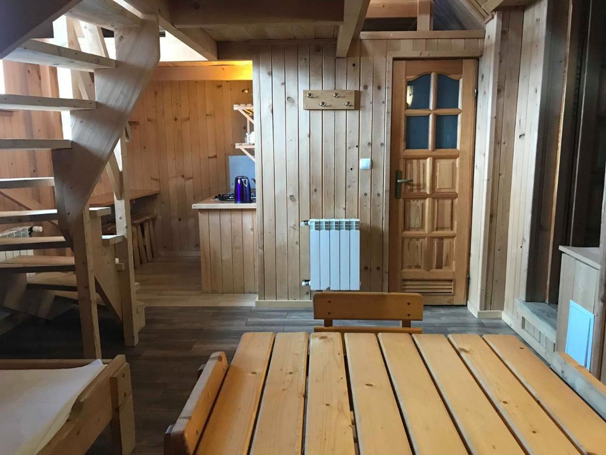 Szalas Pod Lasem