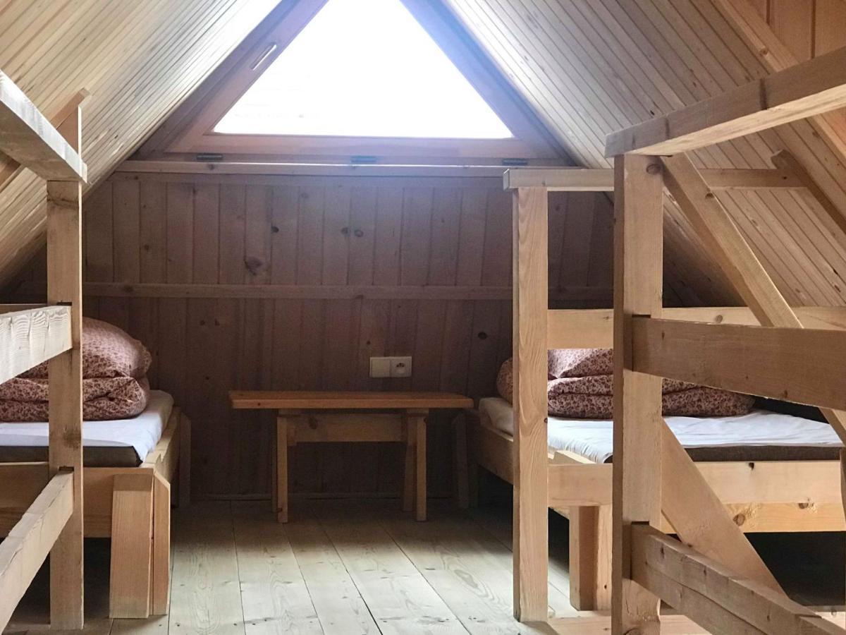 Szalas Pod Lasem Holiday home